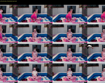naughty__bex — 3 minute Chaturbate female cam show recording, 720p, Dec 13, 2021
