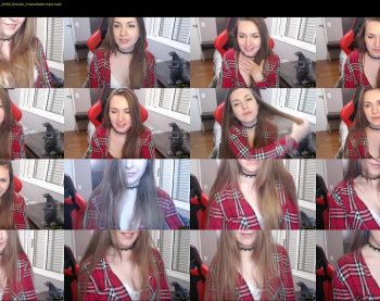 naughty_popa — 16 minute Chaturbate female cam show recording, 1080p, Dec 14, 2021