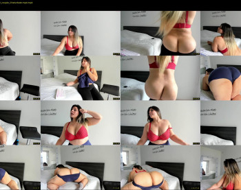 nemisha — 70 minute Chaturbate female cam show recording, 720p, Dec 13, 2021