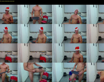 nick_zackk — 70 minute Chaturbate male cam show recording, 1080p, Dec 13, 2021