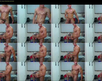 nick_zackk — 7 minute Chaturbate male cam show recording, 1080p, Dec 13, 2021