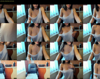 nickyplus — 33 minute Chaturbate couple cam show recording, 720p, Dec 13, 2021