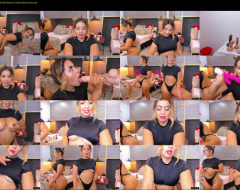 nina_fuentes — 70 minute Chaturbate female cam show recording, 1080p, Dec 13, 2021