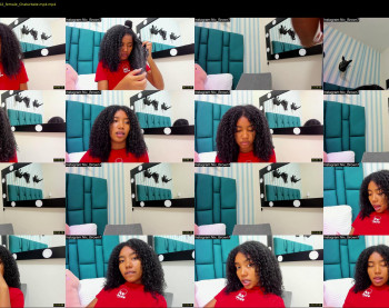nix_brown — 70 minute Chaturbate female cam show recording, 1080p, Dec 13, 2021