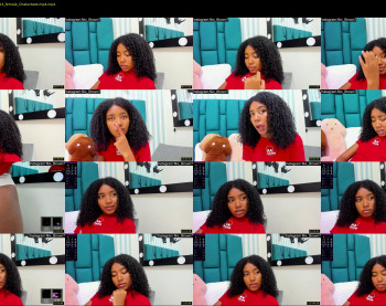 nix_brown — 70 minute Chaturbate female cam show recording, 1080p, Dec 13, 2021