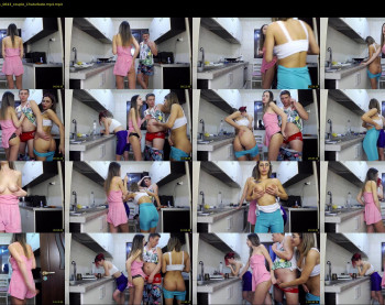 nolimitscoupl3 — 70 minute Chaturbate couple cam show recording, 1080p, Dec 13, 2021
