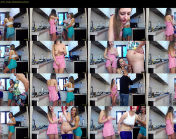 nolimitscoupl3 — 70 minute Chaturbate couple cam show recording, 1080p, Dec 13, 2021