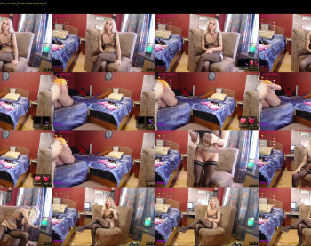 olesia_sean — 11 minute Chaturbate couple cam show recording, 720p, Dec 13, 2021