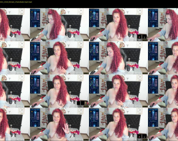 pamela_dimantis_ — 7 minute Chaturbate female cam show recording, 720p, Dec 13, 2021