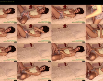 patry333 — 56 minute Chaturbate female cam show recording, 1080p, Dec 13, 2021