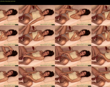 patry333 — 5 minute Chaturbate female cam show recording, 1080p, Dec 13, 2021