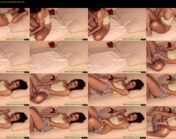 patry333 — 78 minute Chaturbate female cam show recording, 1080p, Dec 13, 2021