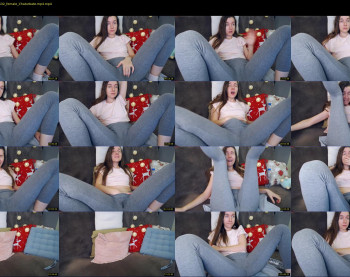 peaceduke — 70 minute Chaturbate female cam show recording, 1080p, Dec 13, 2021