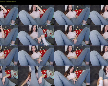 peaceduke — 12 minute Chaturbate female cam show recording, 1080p, Dec 13, 2021