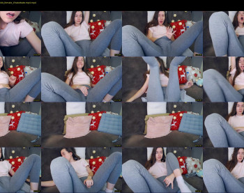 peaceduke — 63 minute Chaturbate female cam show recording, 1080p, Dec 13, 2021