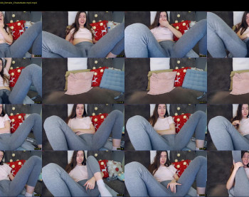 peaceduke — 44 minute Chaturbate female cam show recording, 1080p, Dec 13, 2021