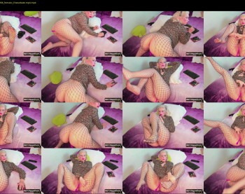 pepperage — 71 minute Chaturbate female cam show recording, 1080p, Dec 13, 2021