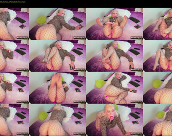 pepperage — 46 minute Chaturbate female cam show recording, 1080p, Dec 13, 2021