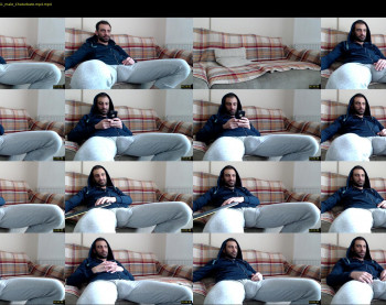 prince_89 — 38 minute Chaturbate male cam show recording, 720p, Dec 13, 2021