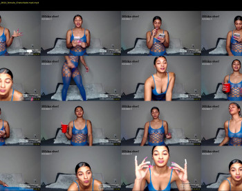 princess_cece — 70 minute Chaturbate female cam show recording, 1080p, Dec 13, 2021
