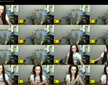 ps4pro — 72 minute Chaturbate female cam show recording, 1080p, Dec 13, 2021