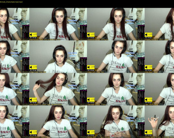 ps4pro — 72 minute Chaturbate female cam show recording, 1080p, Dec 13, 2021