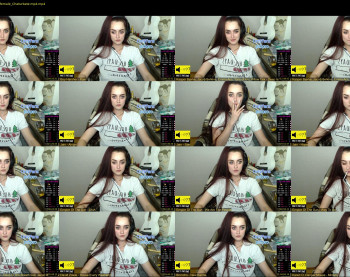 ps4pro — 73 minute Chaturbate female cam show recording, 1080p, Dec 13, 2021