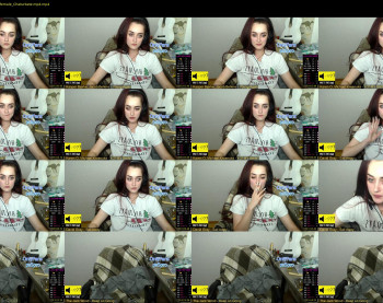 ps4pro — 18 minute Chaturbate female cam show recording, 1080p, Dec 13, 2021