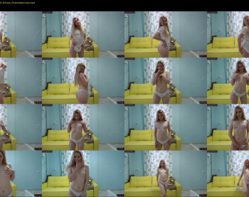 puma4ka — 3 minute Chaturbate female cam show recording, 1080p, Dec 13, 2021