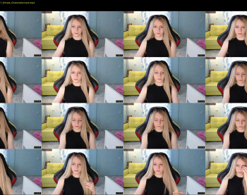 puma4ka — 15 minute Chaturbate female cam show recording, 1080p, Dec 14, 2021