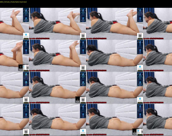 pussysweet9 — 17 minute Chaturbate female cam show recording, 1080p, Dec 13, 2021
