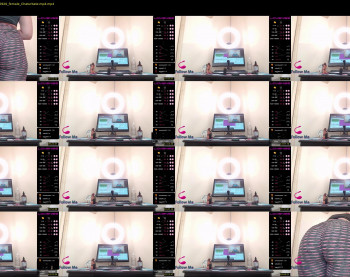 raissa_sky26 — 32 minute Chaturbate female cam show recording, 1080p, Dec 13, 2021