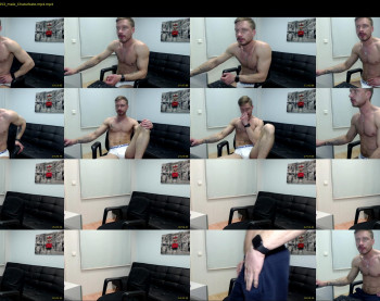 redheadxxl — 67 minute Chaturbate male cam show recording, 1080p, Dec 13, 2021