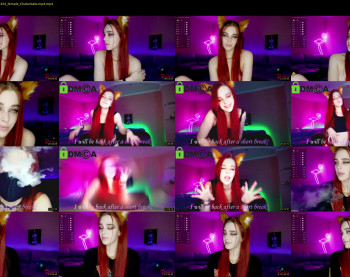 rocksbabies — 70 minute Chaturbate female cam show recording, 1080p, Dec 13, 2021