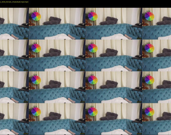 romanticabuse — 6 minute Chaturbate female cam show recording, 720p, Dec 13, 2021