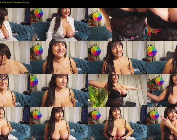 romanticabuse — 50 minute Chaturbate female cam show recording, 720p, Dec 13, 2021