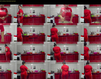 rosasweet02 — 65 minute Chaturbate female cam show recording, 1080p, Dec 14, 2021