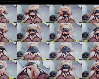 samantha_larusso_ — 51 minute Chaturbate couple cam show recording, 1080p, Dec 13, 2021