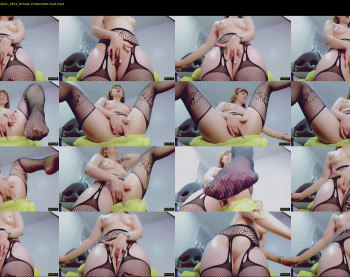 samantha_larusso_ — 8 minute Chaturbate couple cam show recording, 1080p, Dec 13, 2021