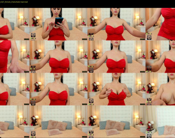 sandrarossee — 27 minute Chaturbate female cam show recording, 1080p, Dec 13, 2021