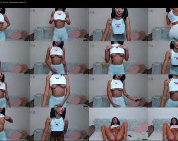 sara_daisy — 26 minute Chaturbate female cam show recording, 720p, Dec 13, 2021