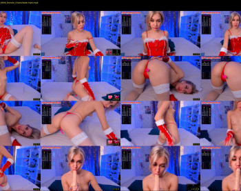 scarlepastery — 70 minute Chaturbate couple cam show recording, 1080p, Dec 13, 2021