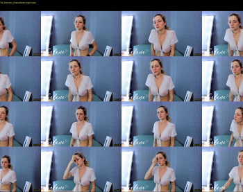 selenecam — 3 minute Chaturbate female cam show recording, 1080p, Dec 13, 2021