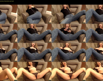sellenia — 11 minute Chaturbate female cam show recording, 1080p, Dec 14, 2021