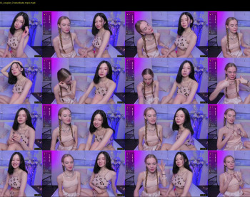 sextoys71 — 18 minute Chaturbate couple cam show recording, 1080p, Dec 13, 2021