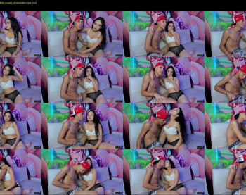 sexy_house — 20 minute Chaturbate couple cam show recording, 1080p, Dec 13, 2021