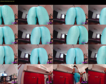 sexydea — 70 minute Chaturbate female cam show recording, 1080p, Dec 13, 2021