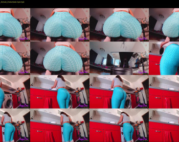 sexydea — 66 minute Chaturbate female cam show recording, 1080p, Dec 13, 2021