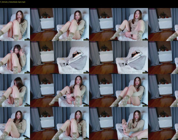 shaaakeit — 70 minute Chaturbate female cam show recording, 1080p, Dec 14, 2021