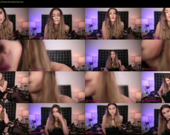 shy_jane — 70 minute Chaturbate female cam show recording, 1080p, Dec 13, 2021